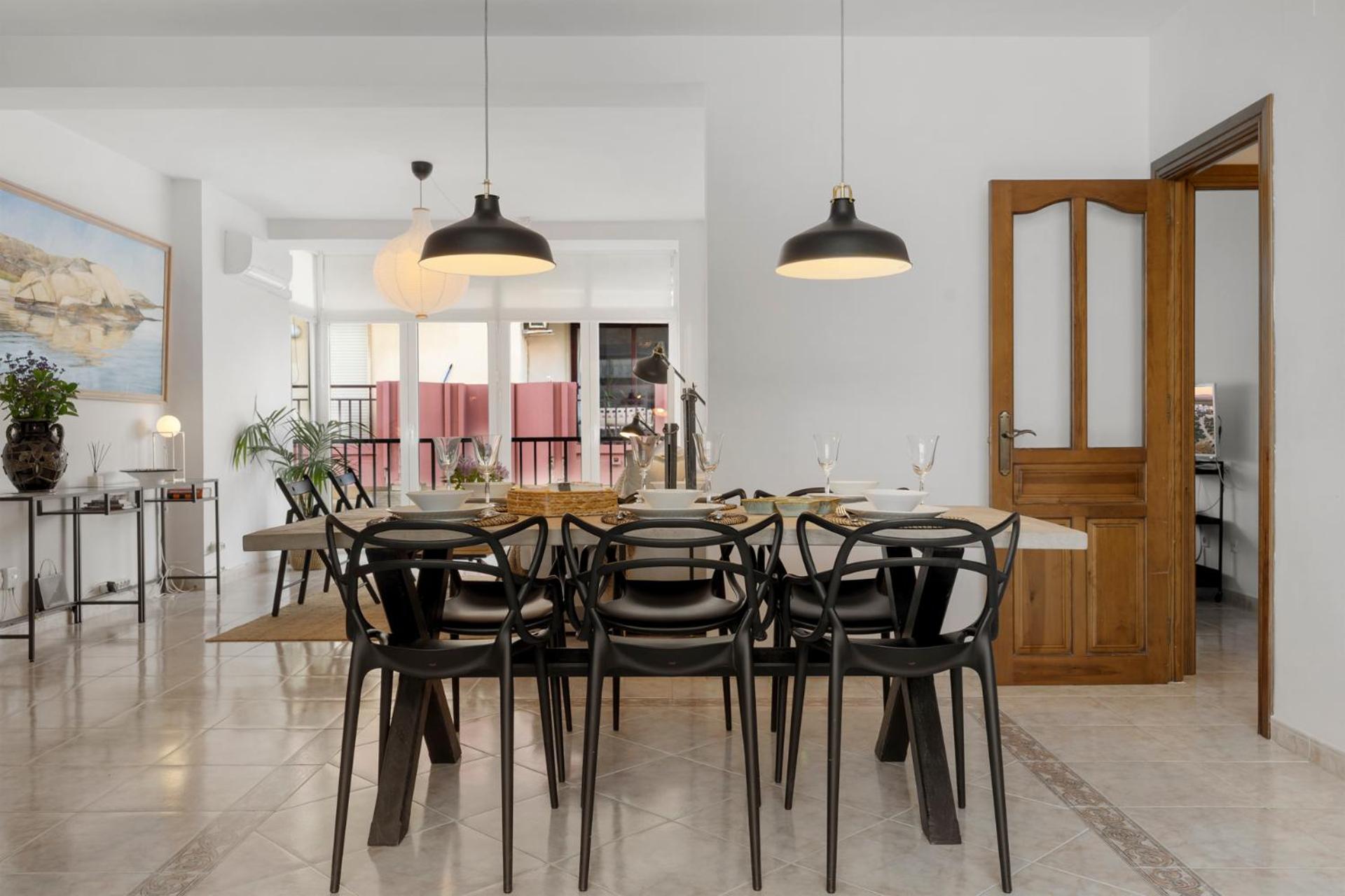 Huoneisto Marvelous Waterfront In By Costarentals - Ref 73 Fuengirola