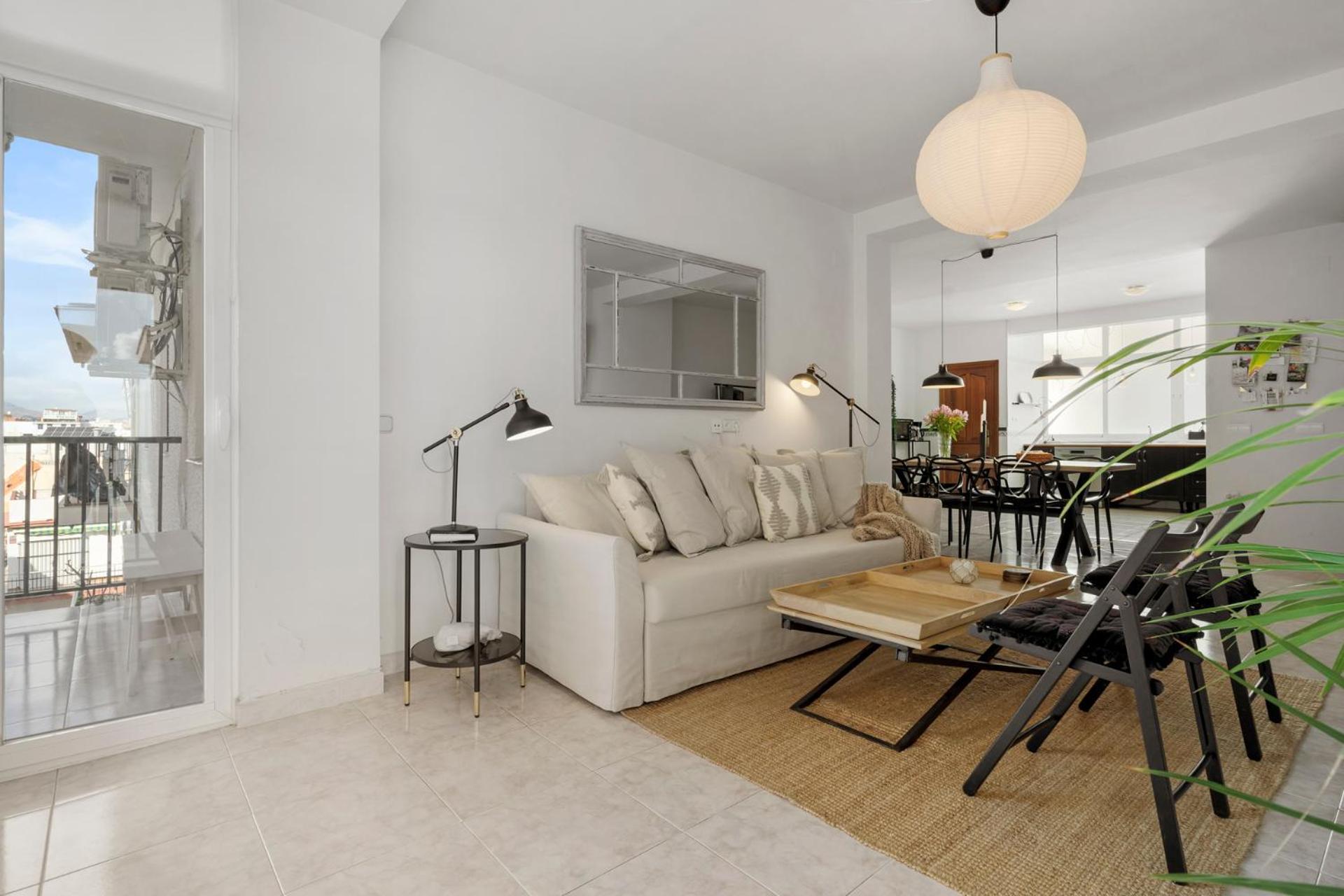 Marvelous Waterfront In By Costarentals - Ref 73 Huoneisto *