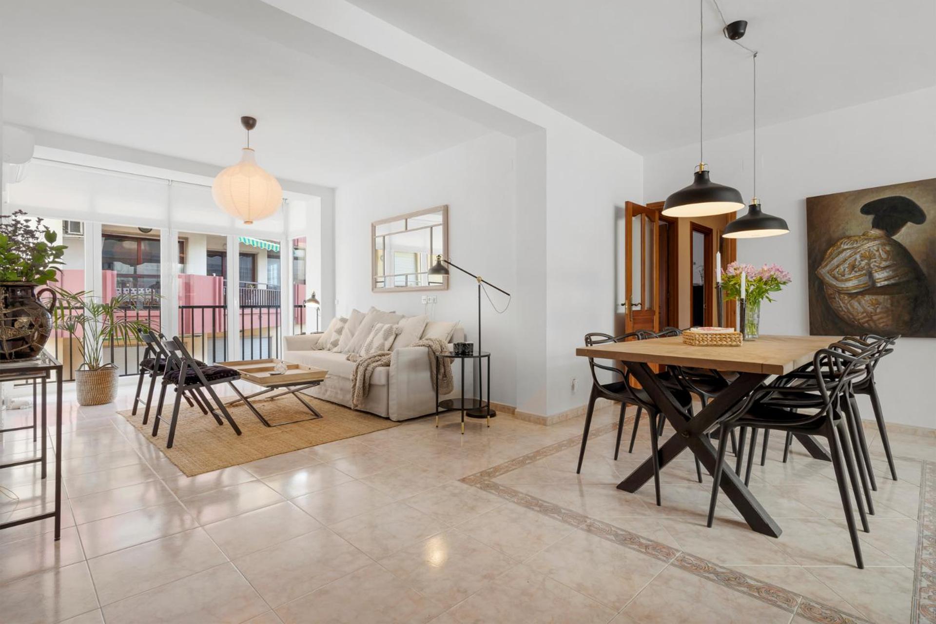 Marvelous Waterfront In By Costarentals - Ref 73 Huoneisto *