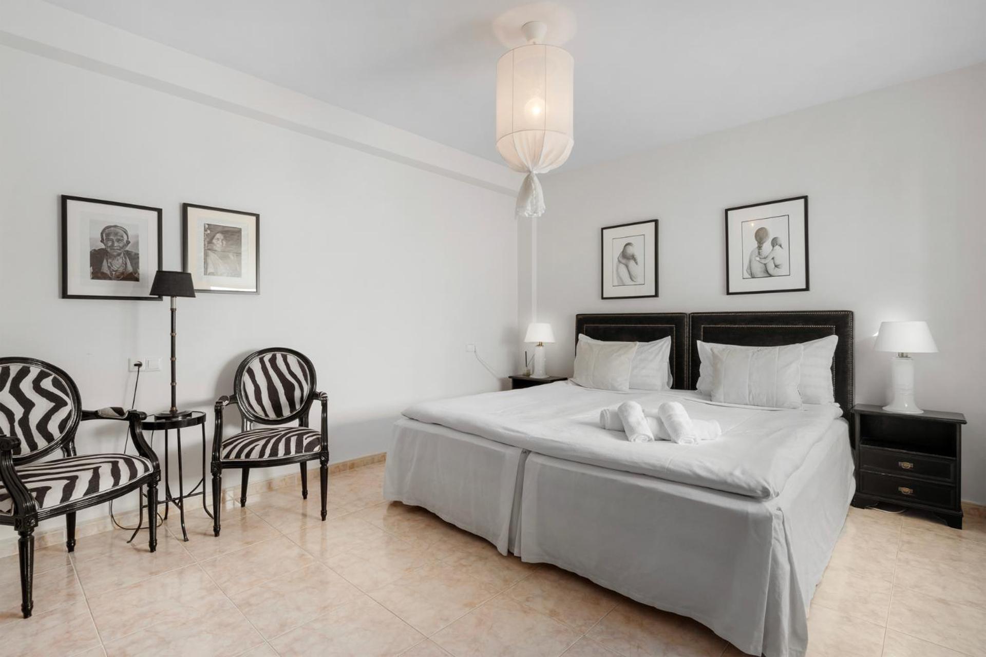 Marvelous Waterfront In By Costarentals - Ref 73 Huoneisto Fuengirola